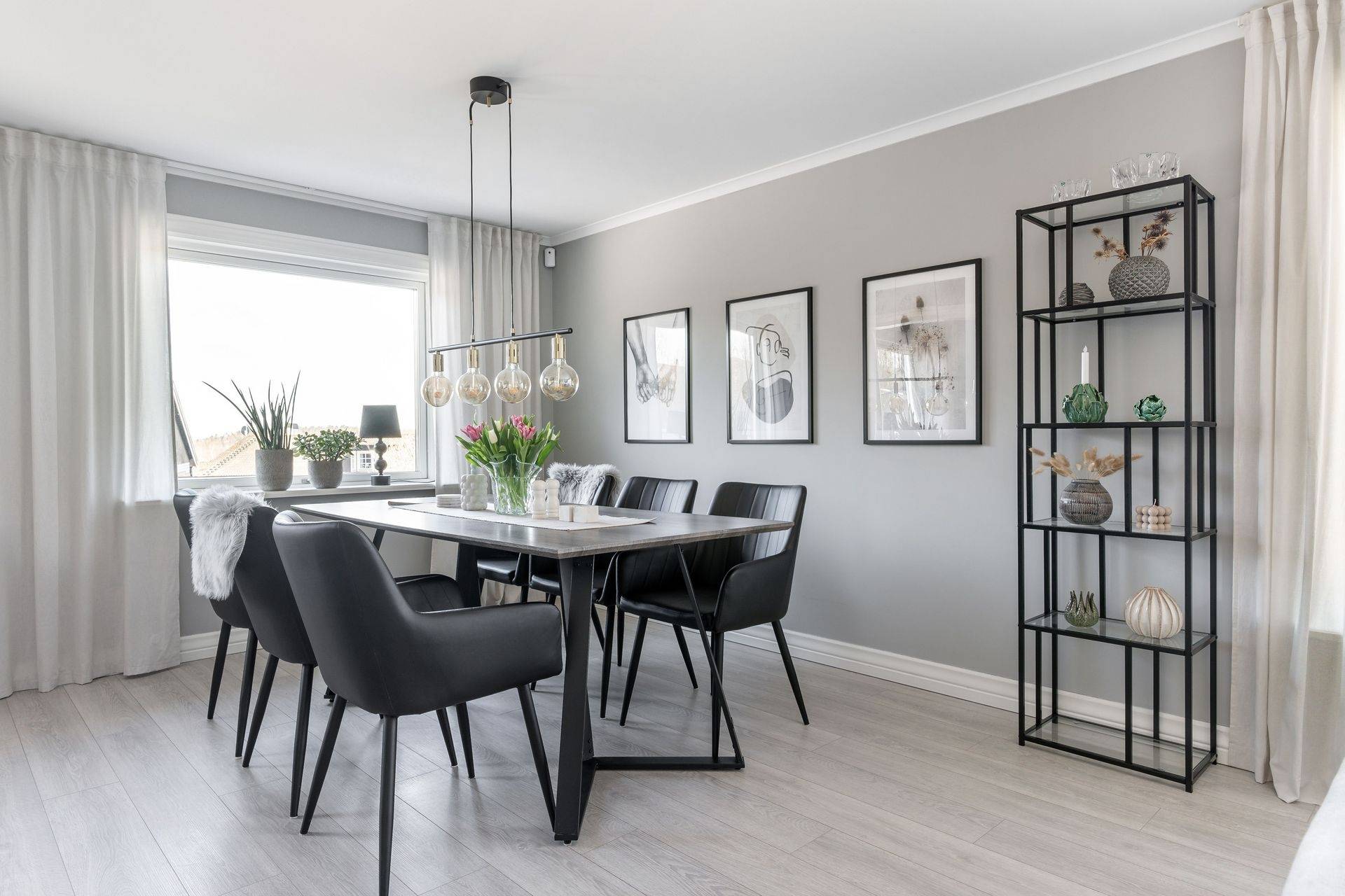 5 rum Villa på Centigatan 20 Borås Borås kommun - bild 13