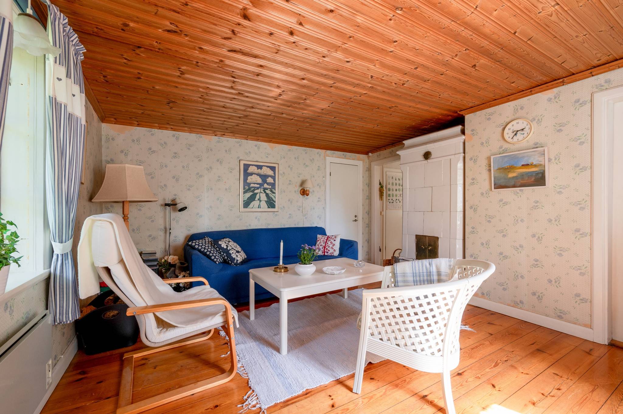 3 rum Fritidshus på Linddalen Karlsro 1 Jönåker Nyköpings kommun - bild 12