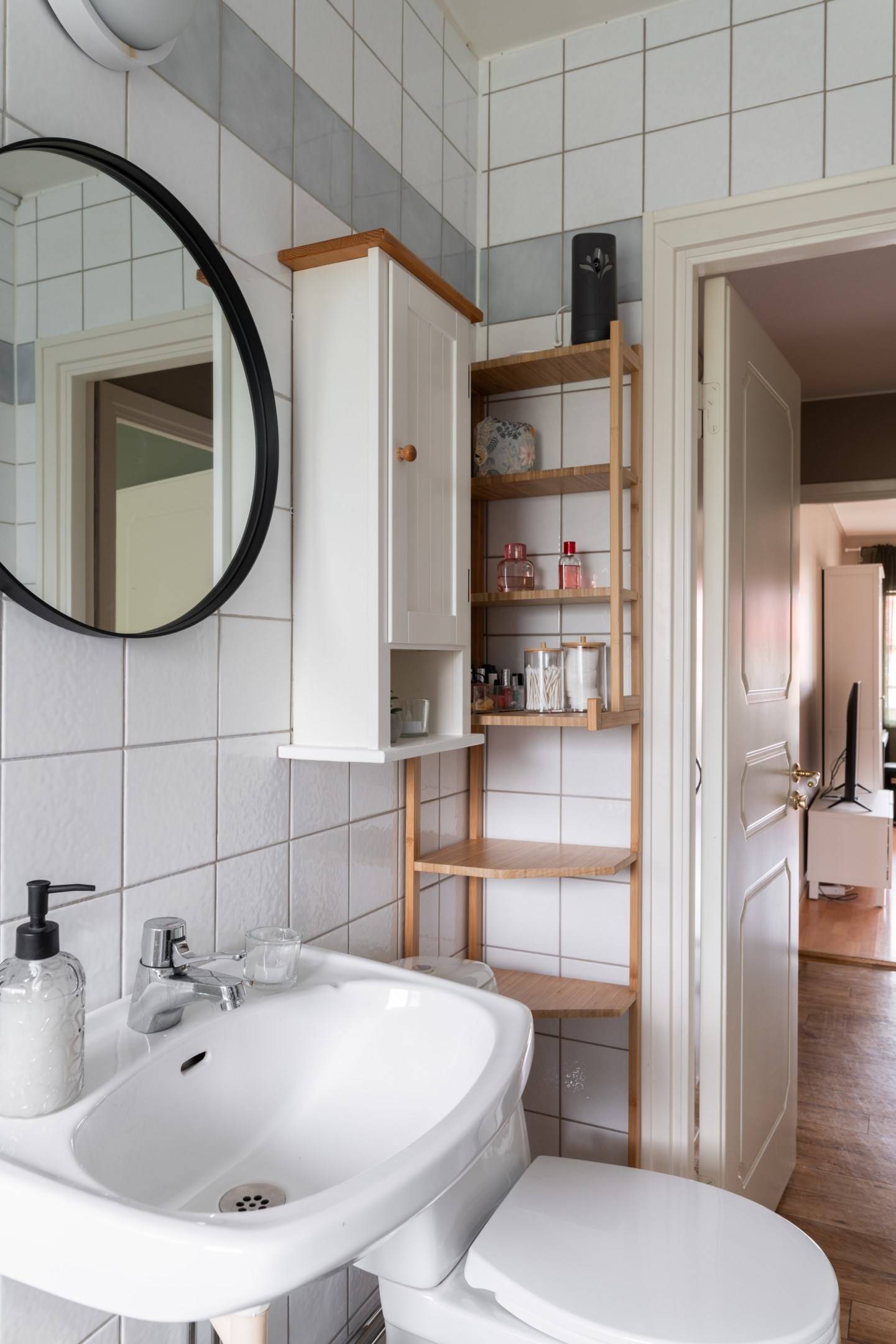 2 rum Lägenhet på Stentorpsgatan 23B Malmaberg Västerås kommun - bild 15