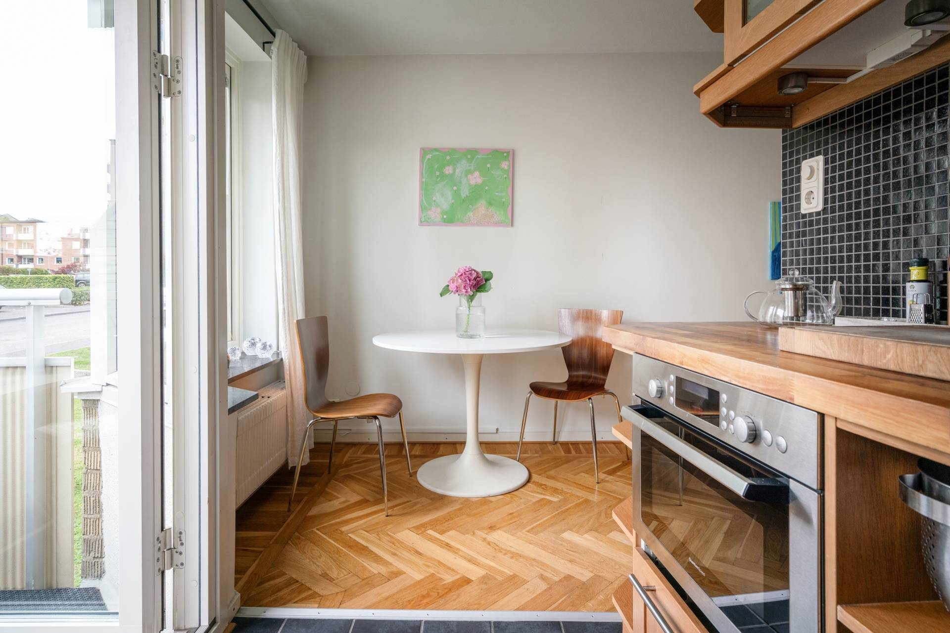 1 rum lägenhet på Häradsgatan 28B Mölndal, Mölndals kommun - bild 5