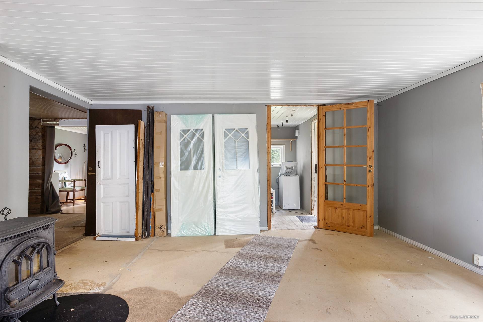2 rum Gård/skog på Ryttarevägen 40 Kättilstorp Falköpings kommun - bild 6