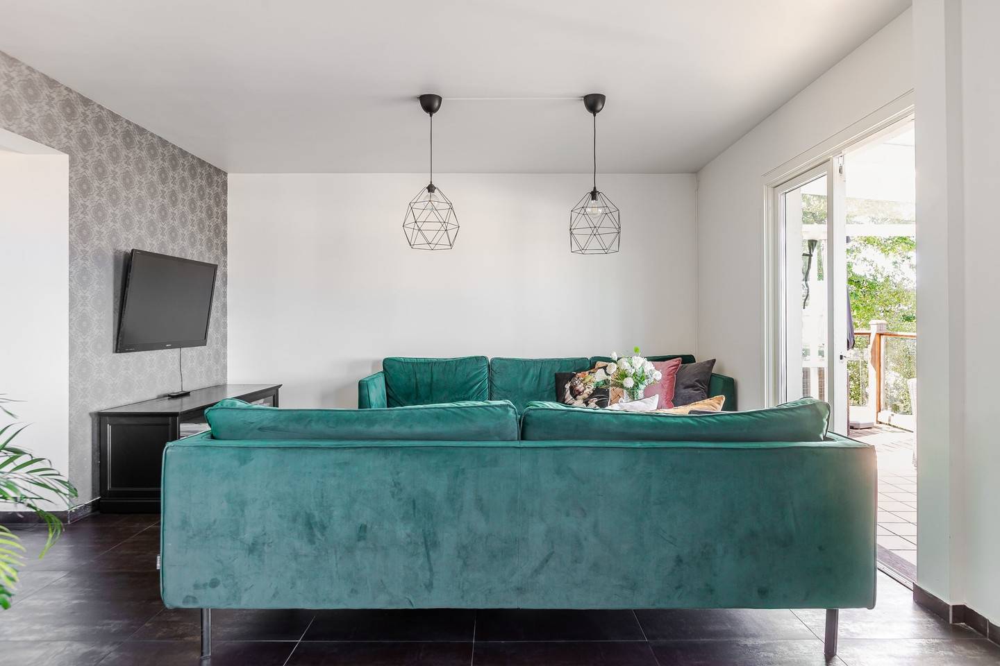 144 m² Villa på Långgatan 34A Huskvarna Norrängen Jönköpings kommun - bild 10