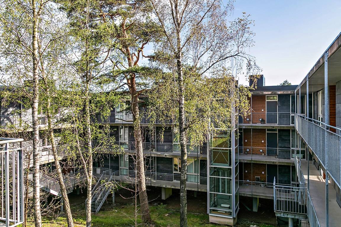 5 rum Lägenhet på Halssmyckevägen 15 C Lerum - Norra Hallsås Lerums kommun - bild 28