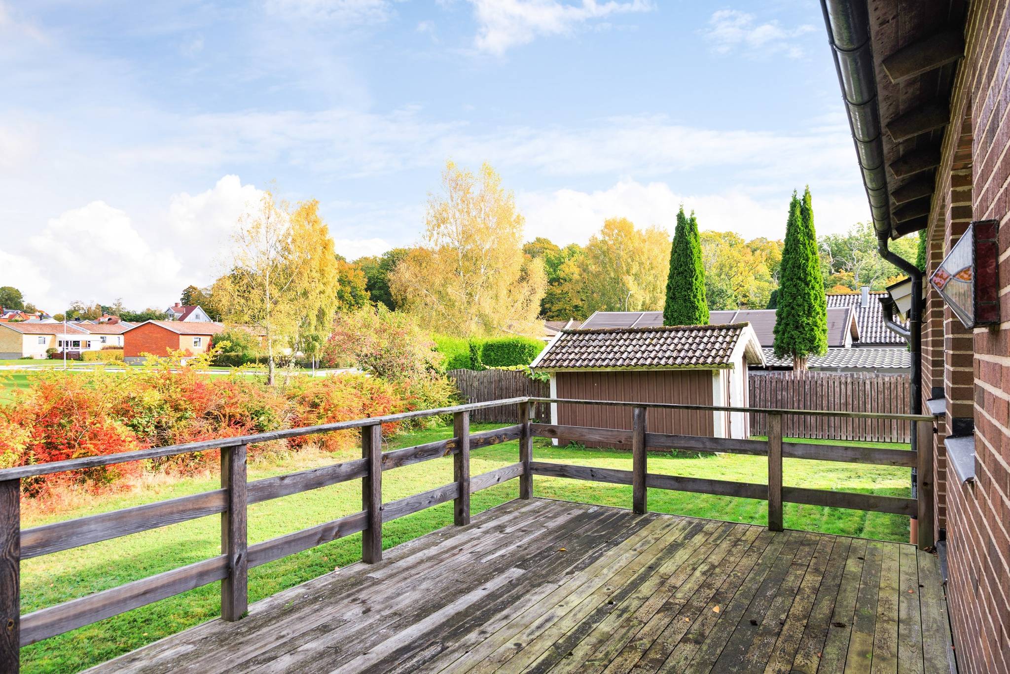 4 rum villa på Dalvägen 7 Bräkne-Hoby, Ronneby kommun - bild 4