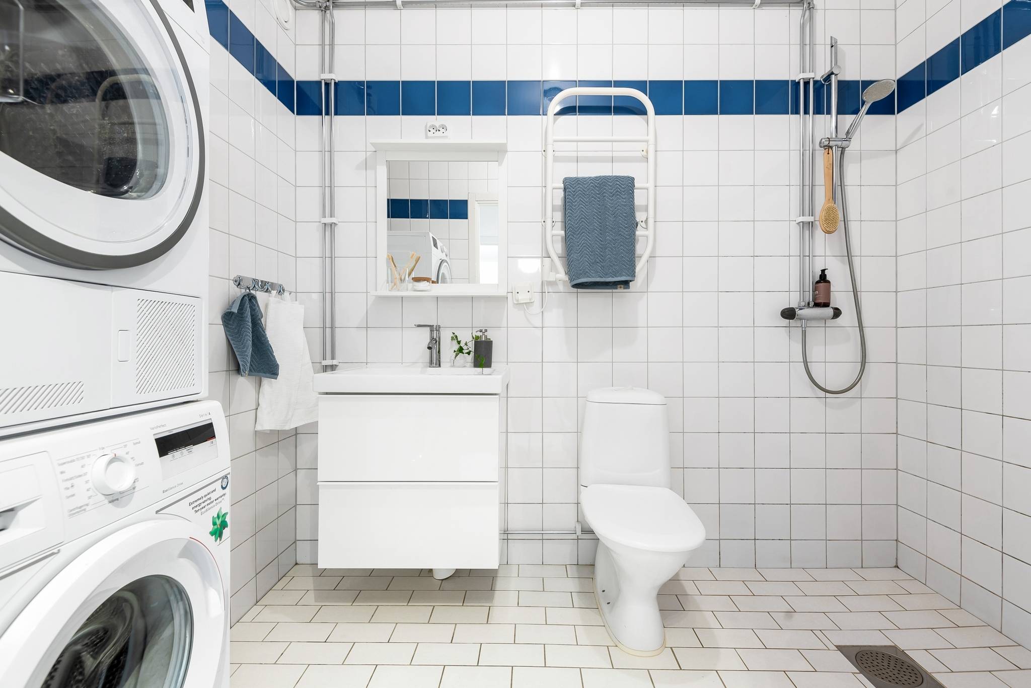 3.5 rum Lägenhet på Gustav III:s Boulevard 67, 3 tr Frösunda Solna kommun - bild 17