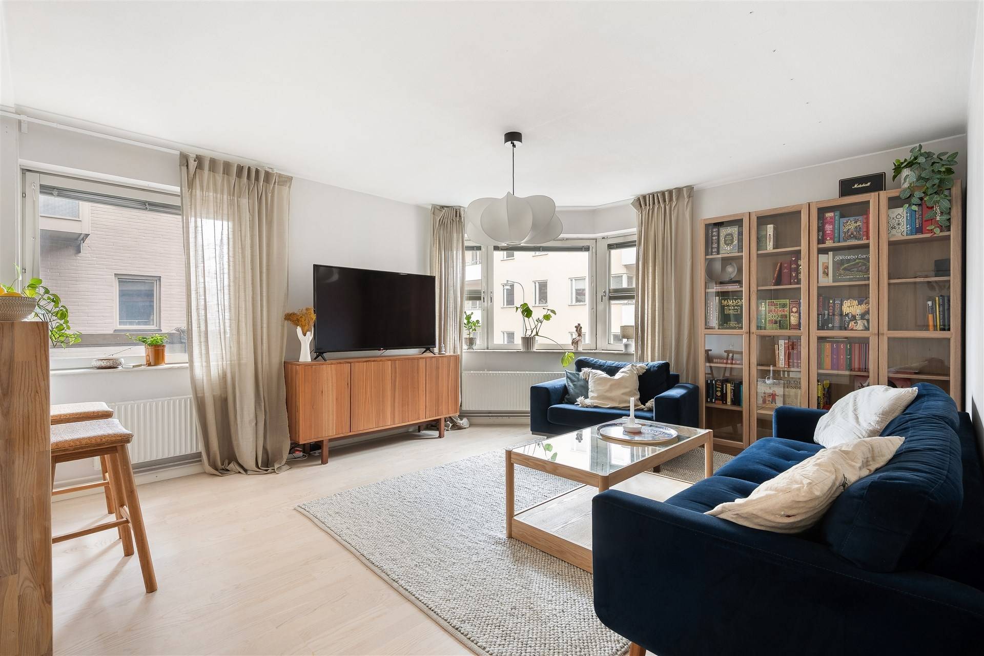 2 rum Lägenhet på Starrbäcksgatan 9d Centrala Sundbyberg Sundbybergs kommun - bild 10