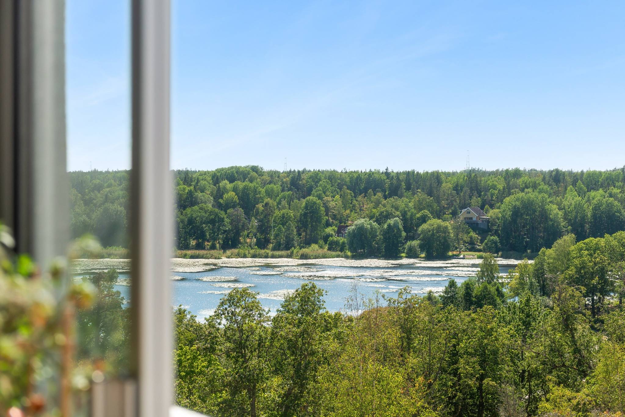 3 rum lägenhet på Skrakgränd 11, 5tr Fagersjö, Stockholms kommun - bild 1