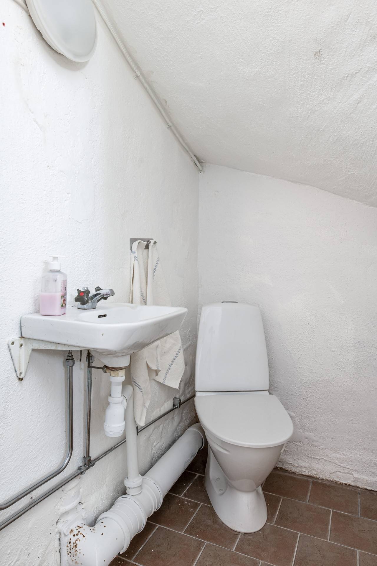 235 m² Villa på Muraregatan 33 Centrum/Nyatorp Halmstads kommun - bild 40