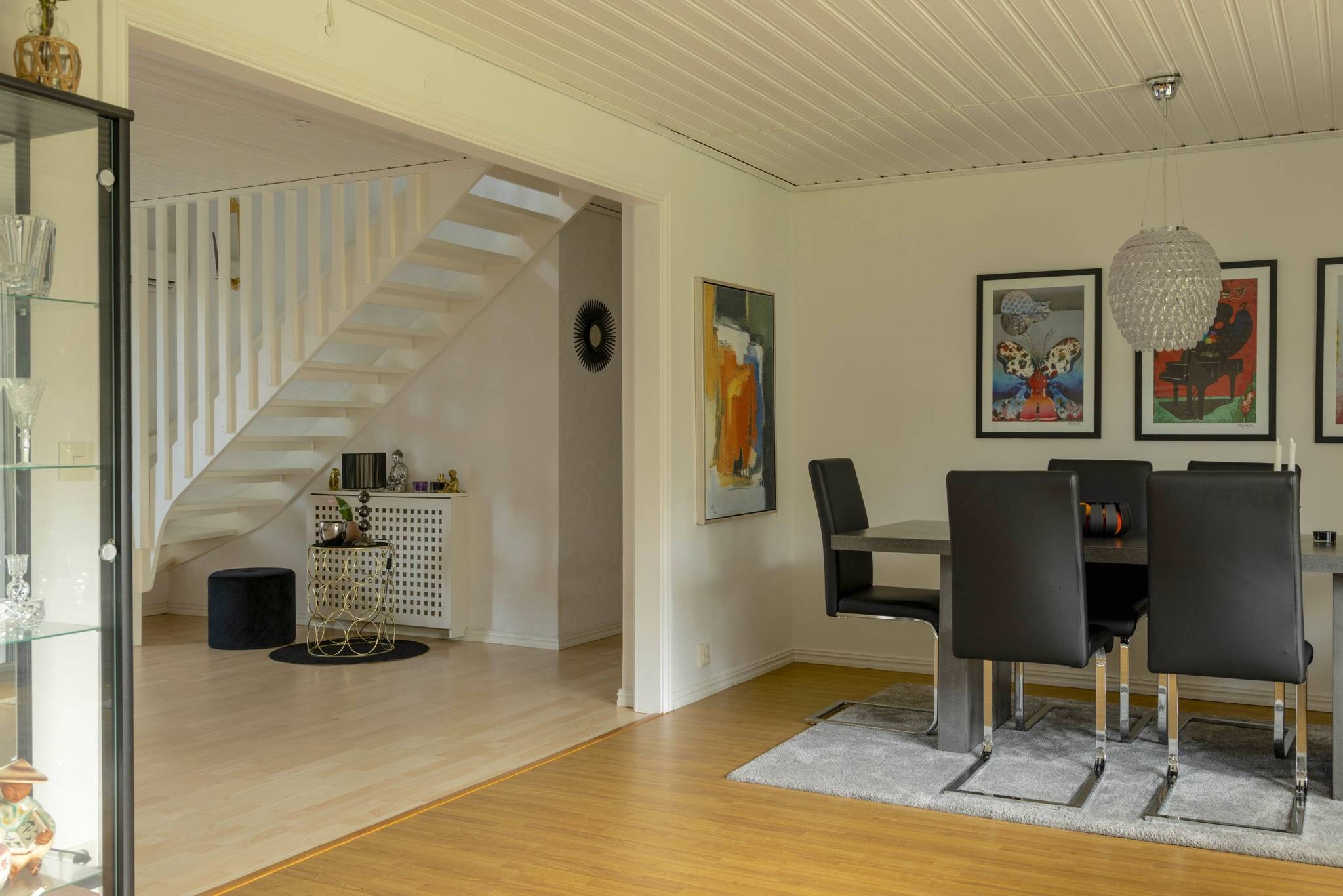 5 rum Villa på Barrstigen 7 Ljungby kommun - bild 12
