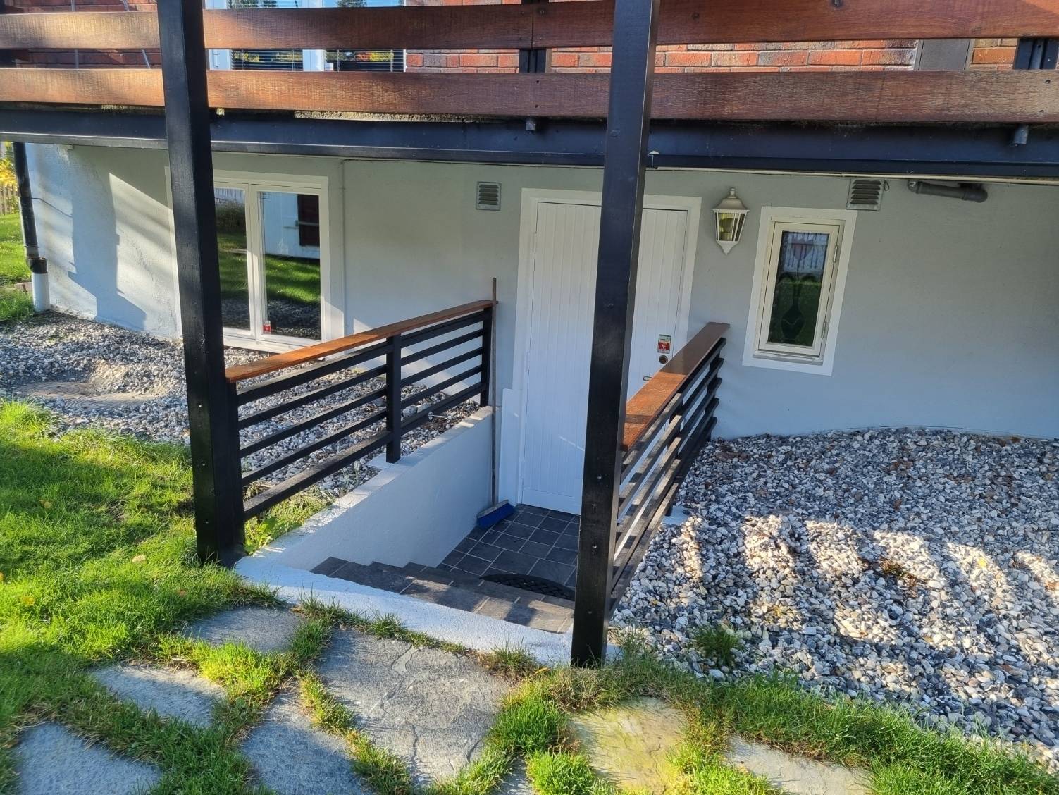 11 rum Villa på Båtsmansvägen 60 Törnskogen Sollentuna kommun - bild 58