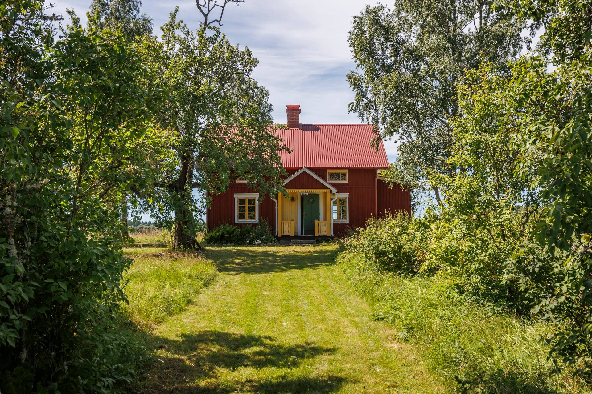 2 rum Villa på Nyeds-Nybacka 305 Molkom Karlstads kommun - bild 41