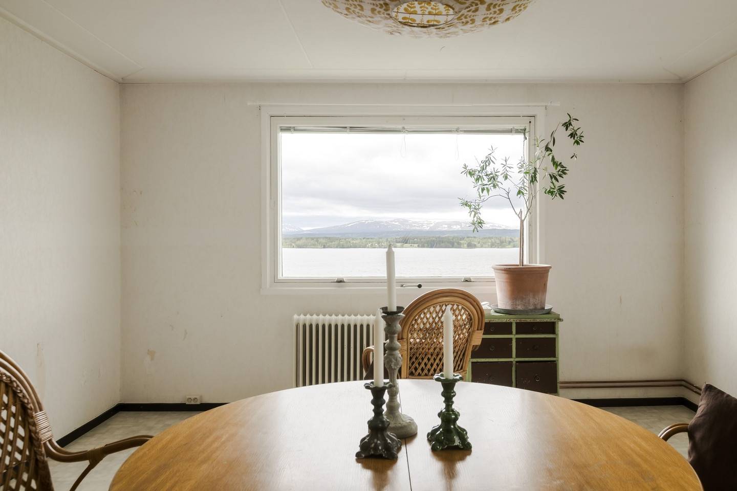 5 rum Villa på Arvesund 120 Mattmar Åre kommun - bild 32