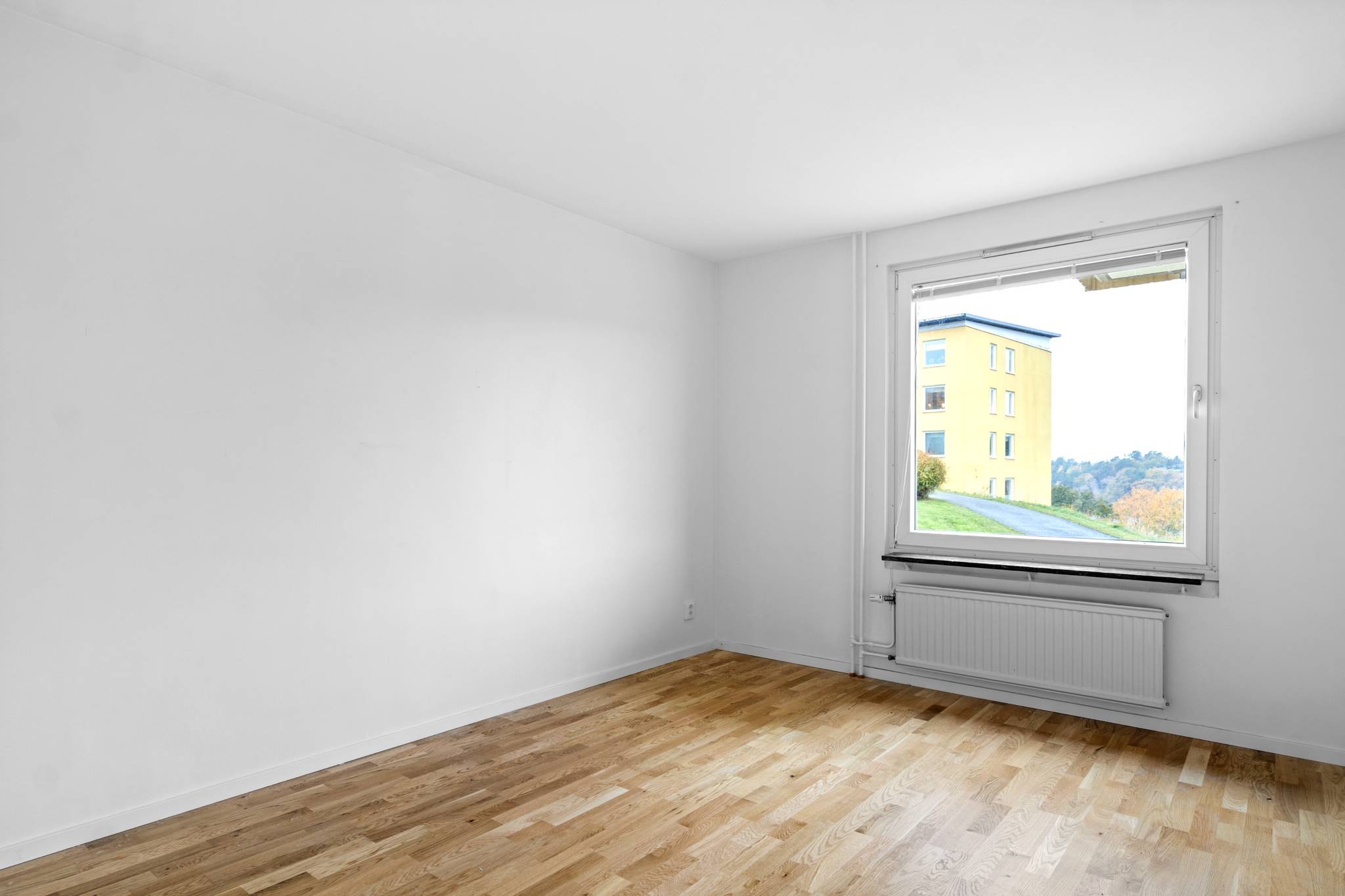 1 rum lägenhet på Sigyns väg 10B Nynäshamn, Nynäshamns kommun - bild 2