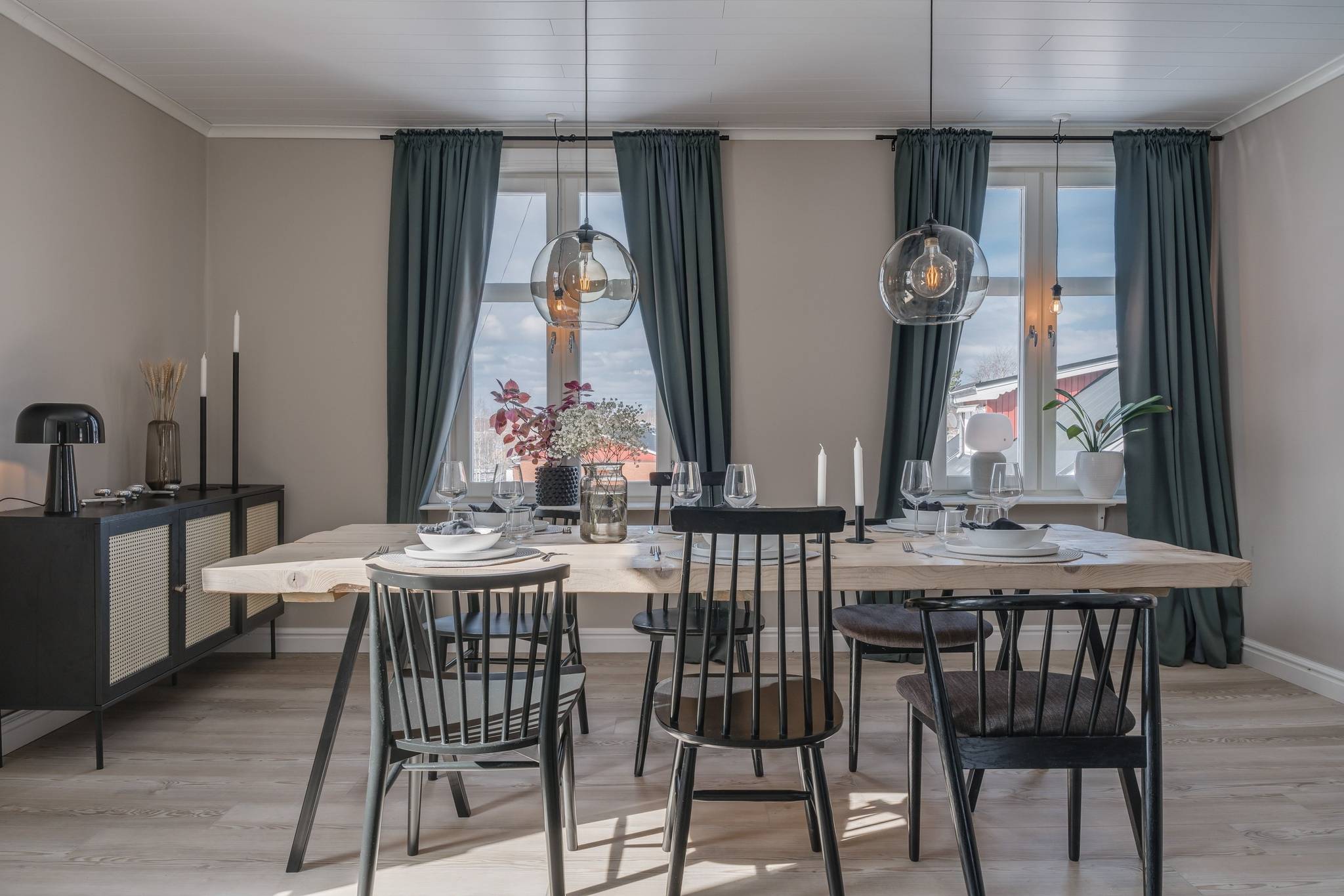5 rum Villa på Skelleftehamnsvägen 166 Ursviken Skellefteå kommun - bild 2