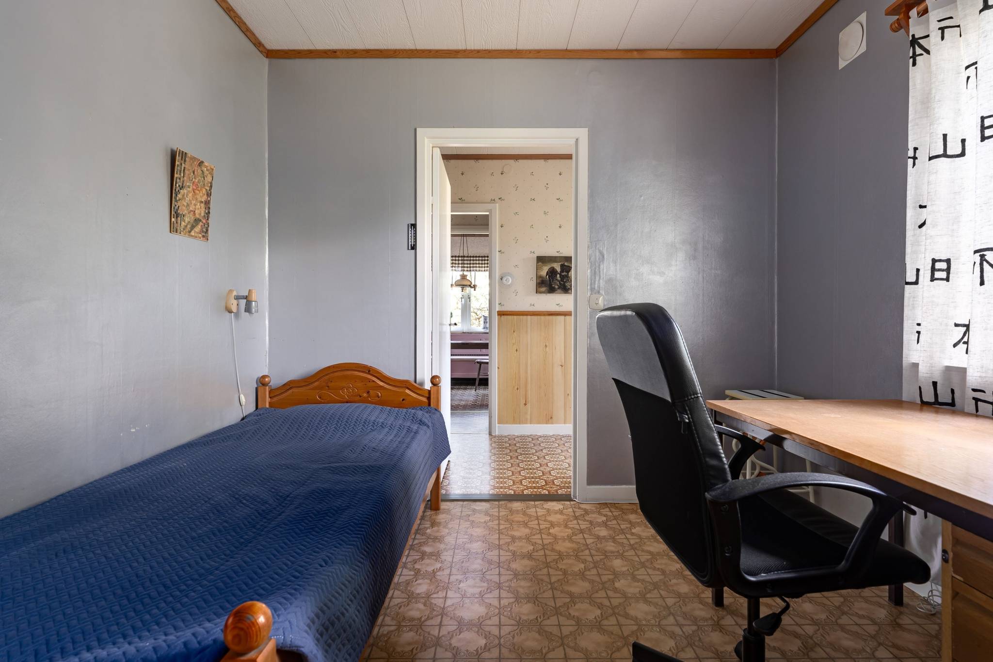 3 rum Villa på Furuvägen 10 Örbyhus Tierps kommun - bild 16