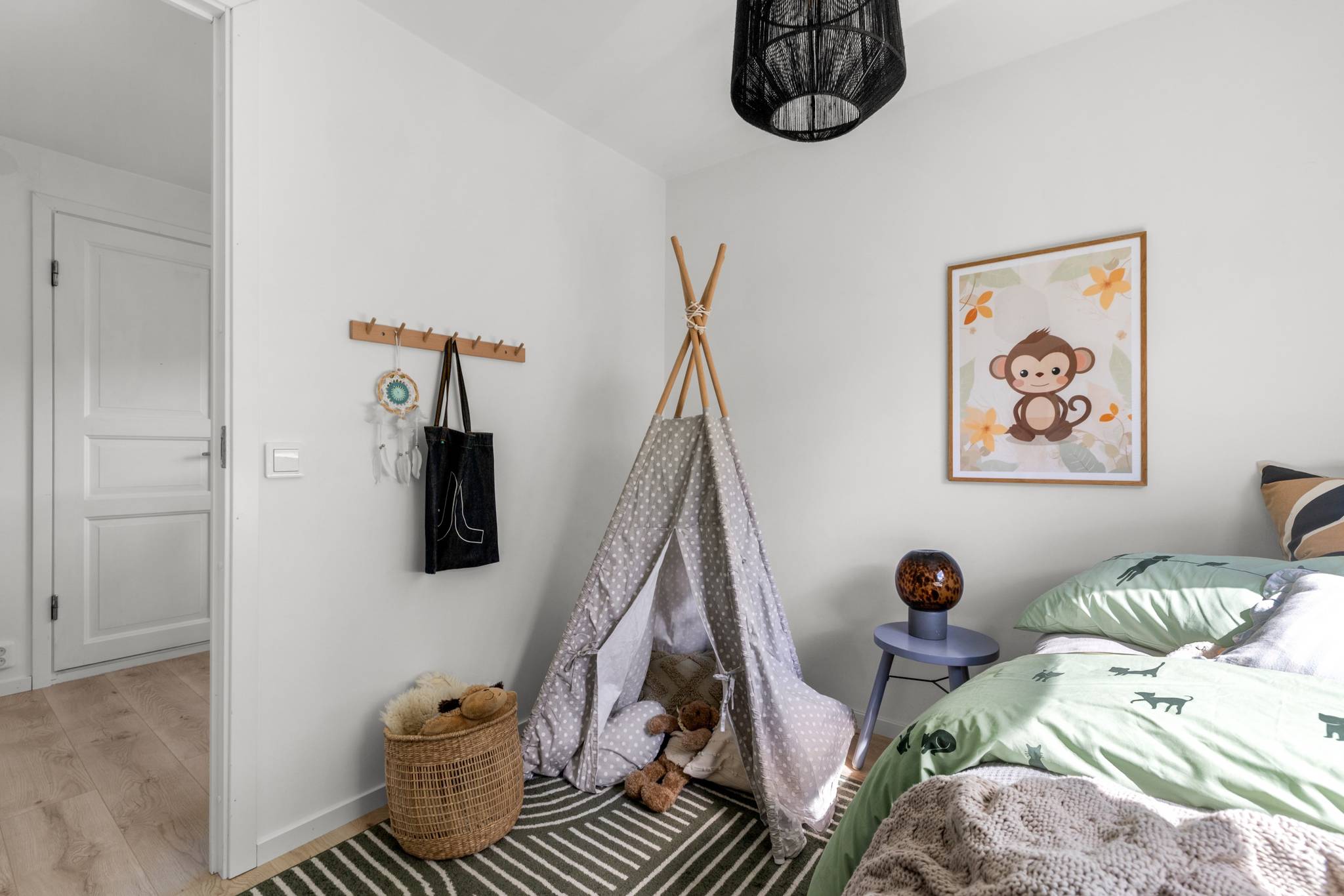 6 rum Villa på Nytorpsvägen 46B Brevik Tyresö kommun - bild 36