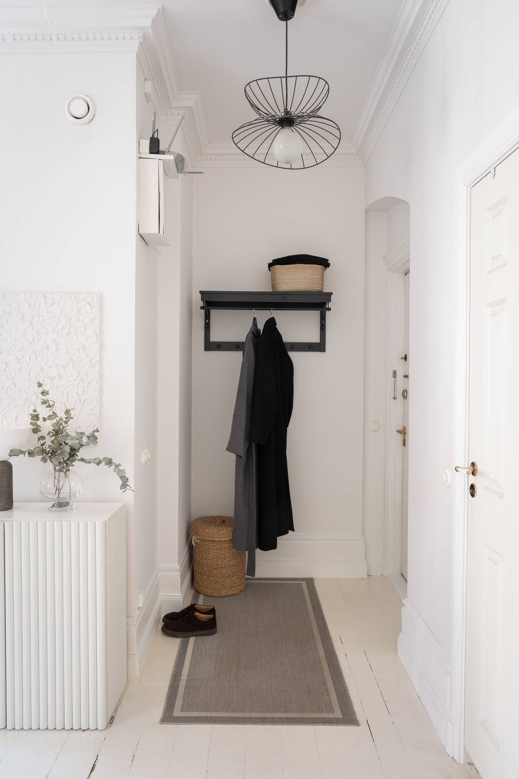 2 rum lägenhet på Sibyllegatan 52B Östermalm, Stockholms kommun - bild 4