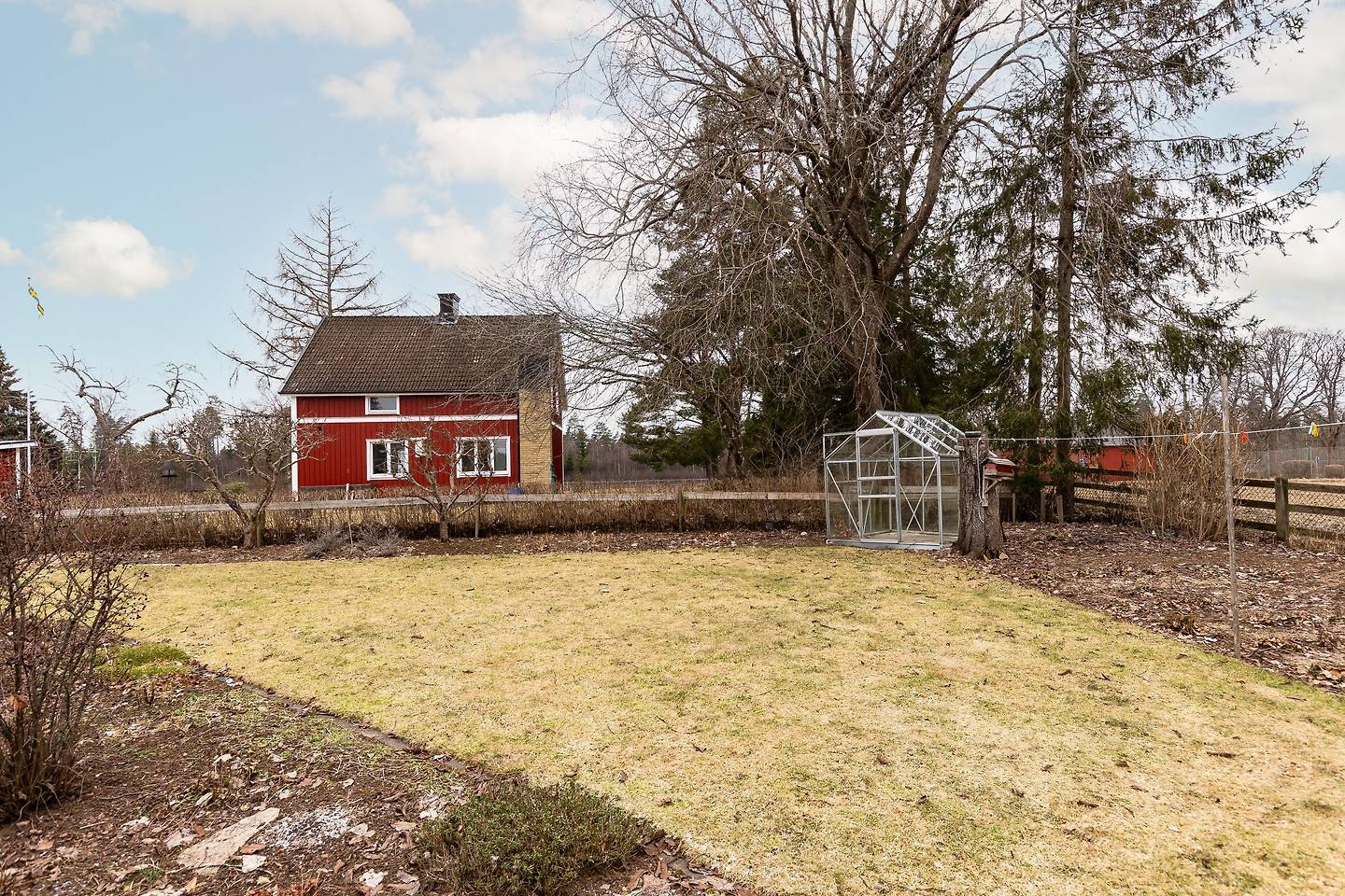 3 rum Villa på Majtunavägen 7 Grimstorp Nässjö kommun - bild 26