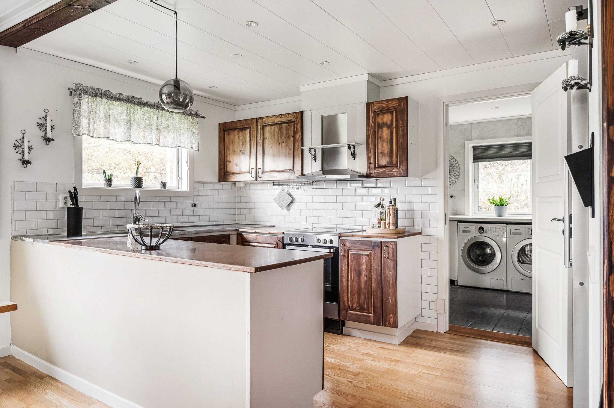 5 rum Villa på Häggtäppsvägen 9 Härad Strängnäs kommun - bild 5