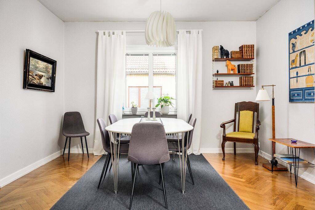 5 rum Lägenhet på Åsgatan 79A Östanfors Falu kommun - bild 16