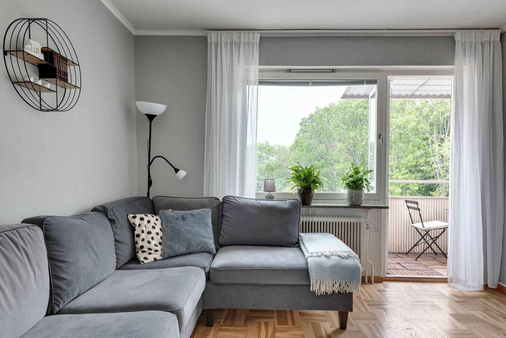 3 rum Lägenhet på Forsbyvägen 10C Centralt Knivsta kommun - bild 14