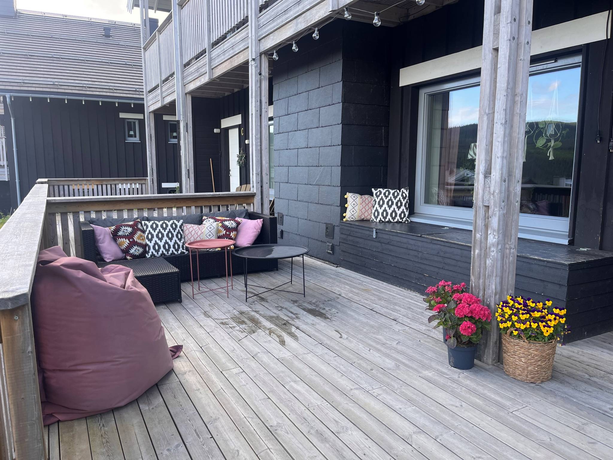 4 rum lägenhet på Tegefjäll Smultronet 14D Tegefjäll, Åre kommun - bild 2