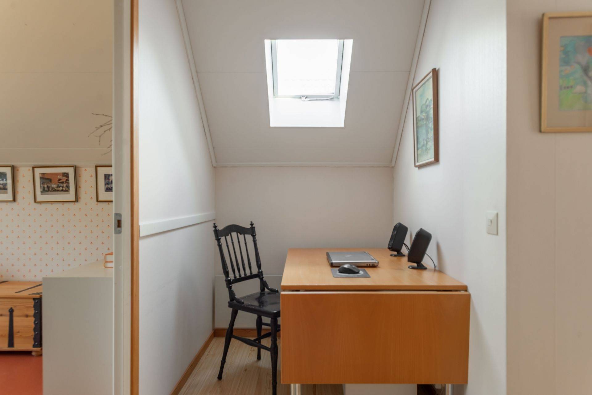 5 rum Kedjehus på Grenadjärvägen 14E Knektåsen Karlskoga kommun - bild 37