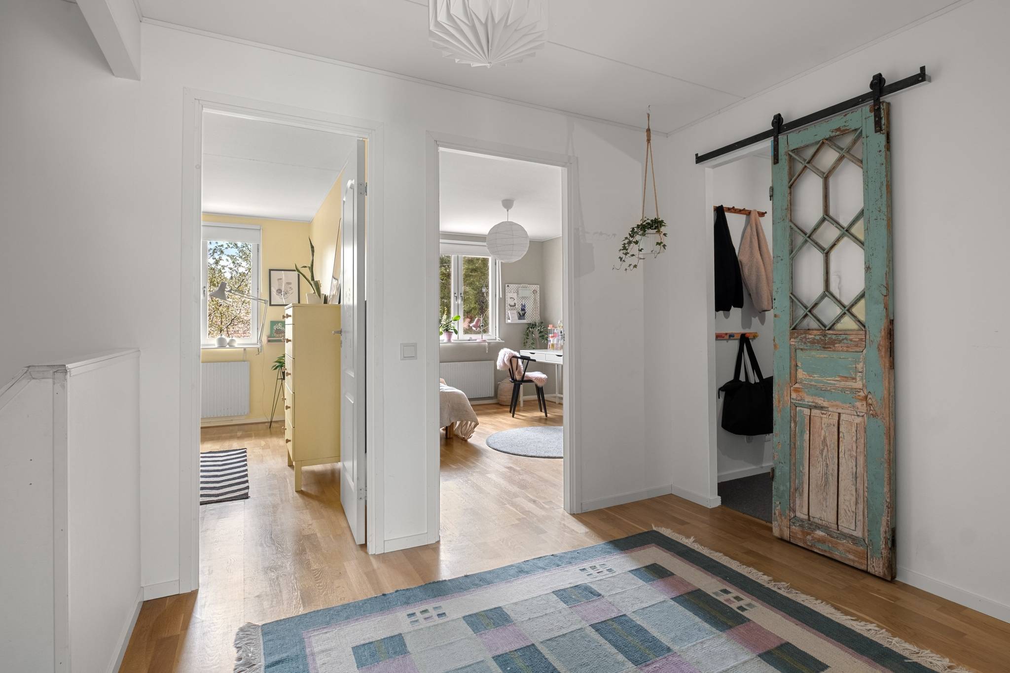 5 rum Parhus på Ranunkelgränd 11 Tyresö Centrum/Bergfoten Tyresö kommun - bild 25