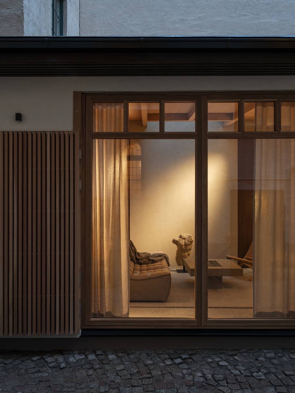 3 rum lägenhet på Grev Magnigatan 19 B Östermalm, Stockholms kommun - bild 3