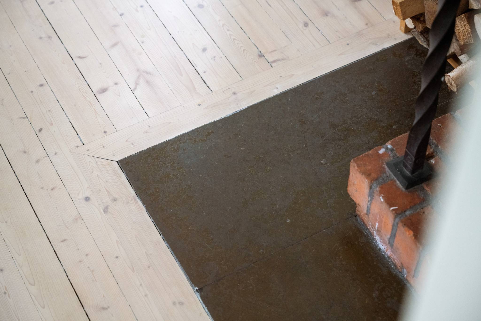 8 rum Villa på Mosebackegatan 9 Centralt Norrtälje kommun - bild 27