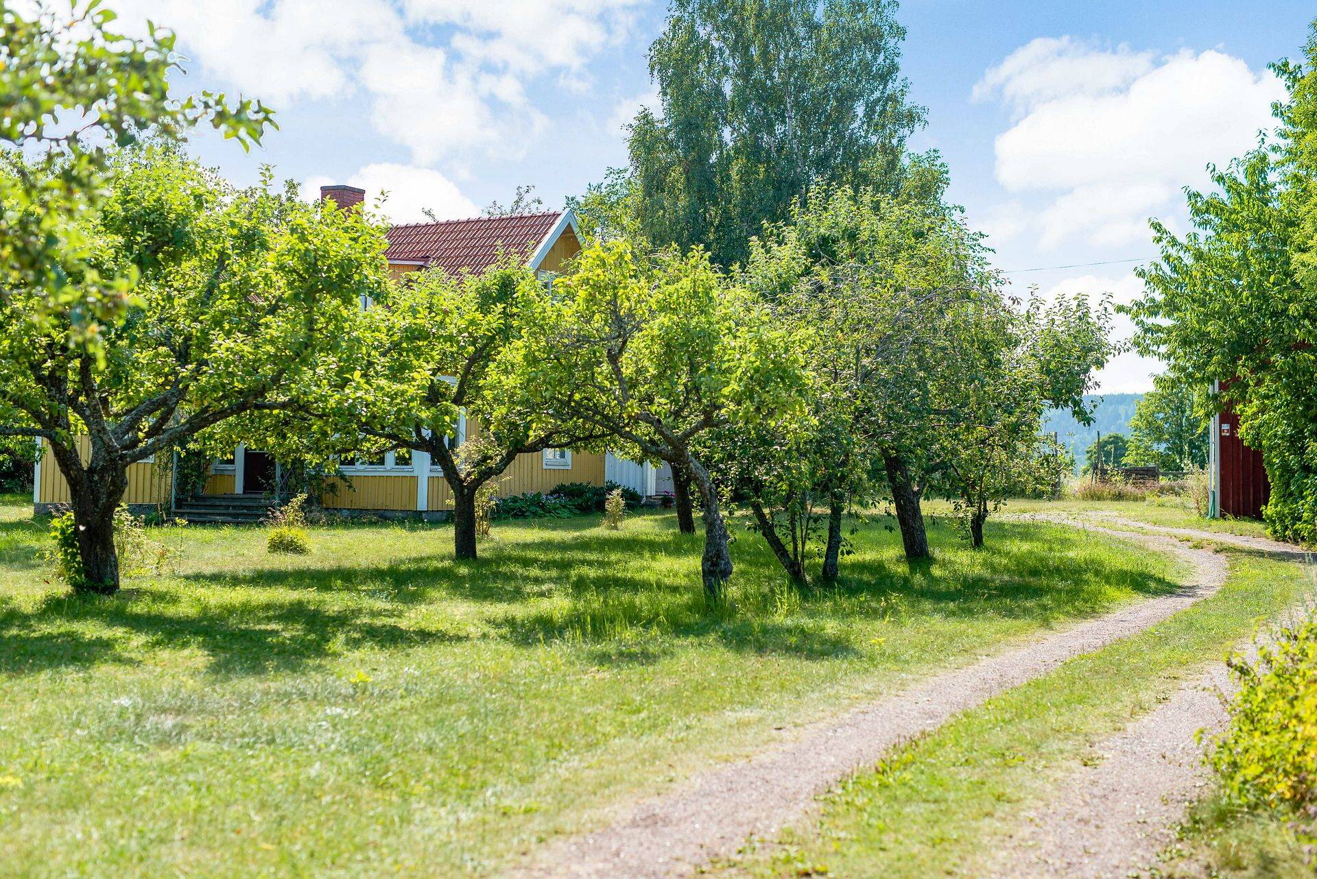 6 rum Villa på Skedet Karlshem 205 Vadstena kommun - bild 32