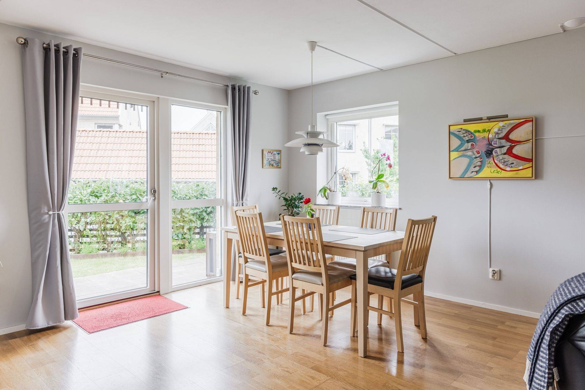 2 rum Lägenhet på Skvatterevsgatan 36 Limhamn-Ön Malmö kommun - bild 5
