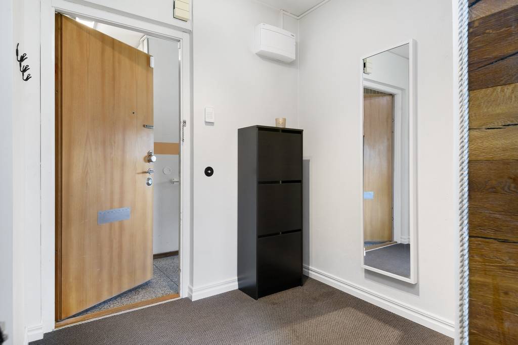 2 rum Lägenhet på Björkebogatan 6 D Björkebo Tomelilla kommun - bild 12