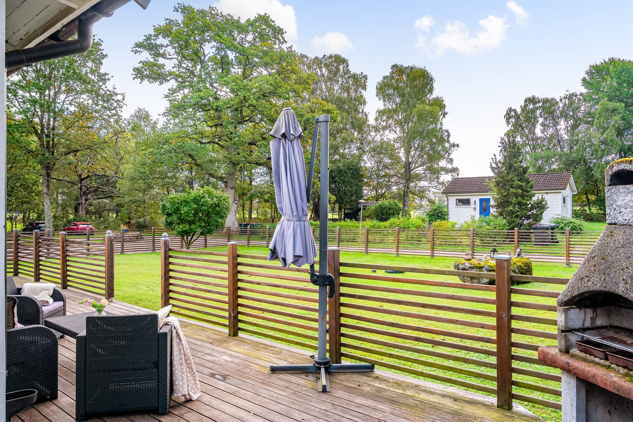 4 rum villa på Häggenäset Ekstigen 2 Häggenäset, Hörby kommun - bild 4
