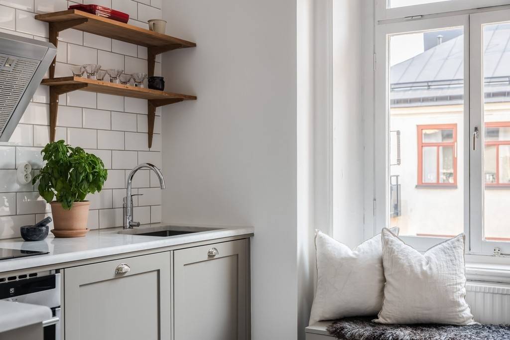 2 rum Lägenhet på Birger Jarlsgatan 109D Vasastan/Östermalm Stockholms kommun - bild 20