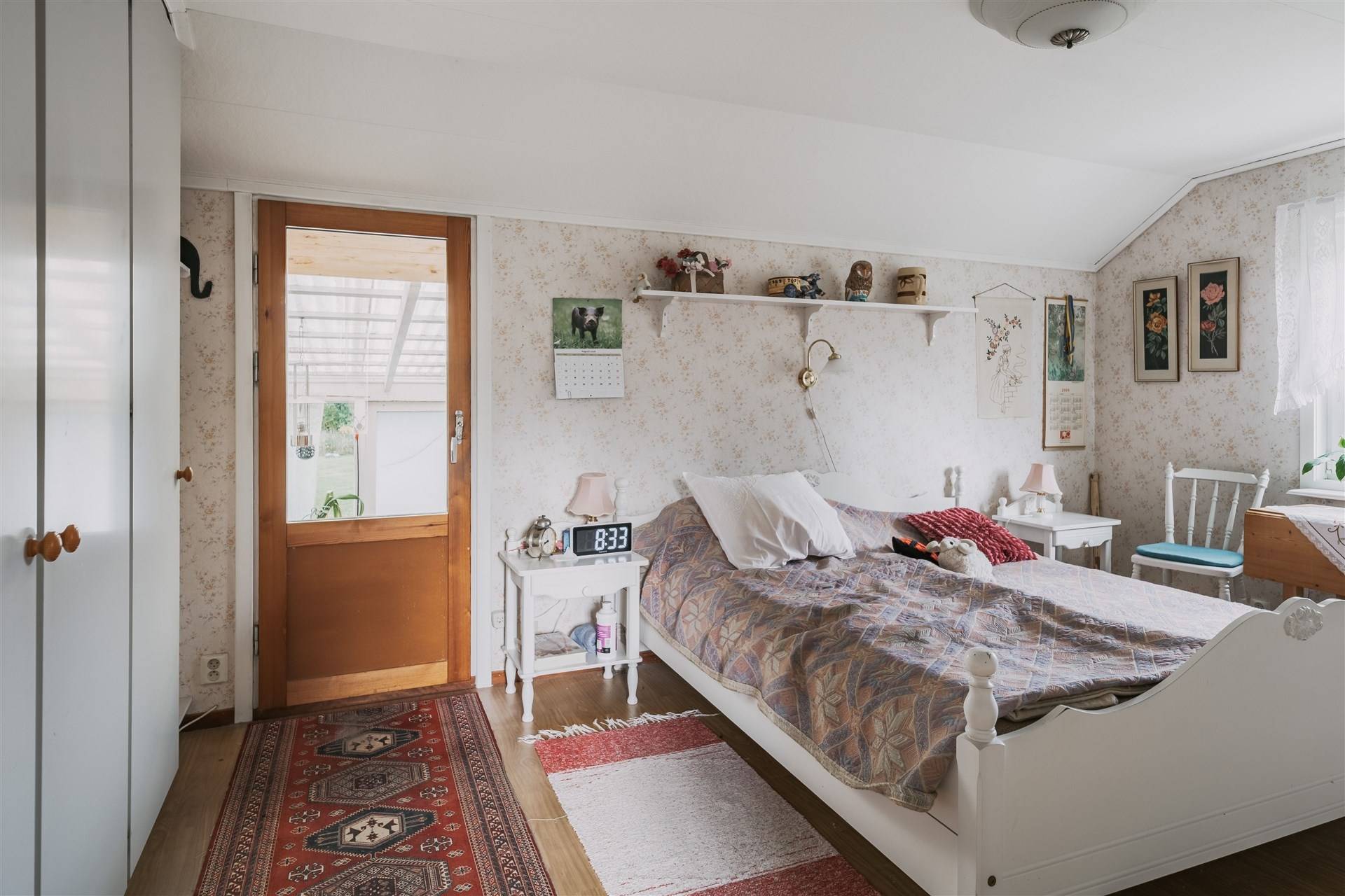 4 rum Villa på Bråta Vallegatan 1 Gullspångs kommun - bild 19