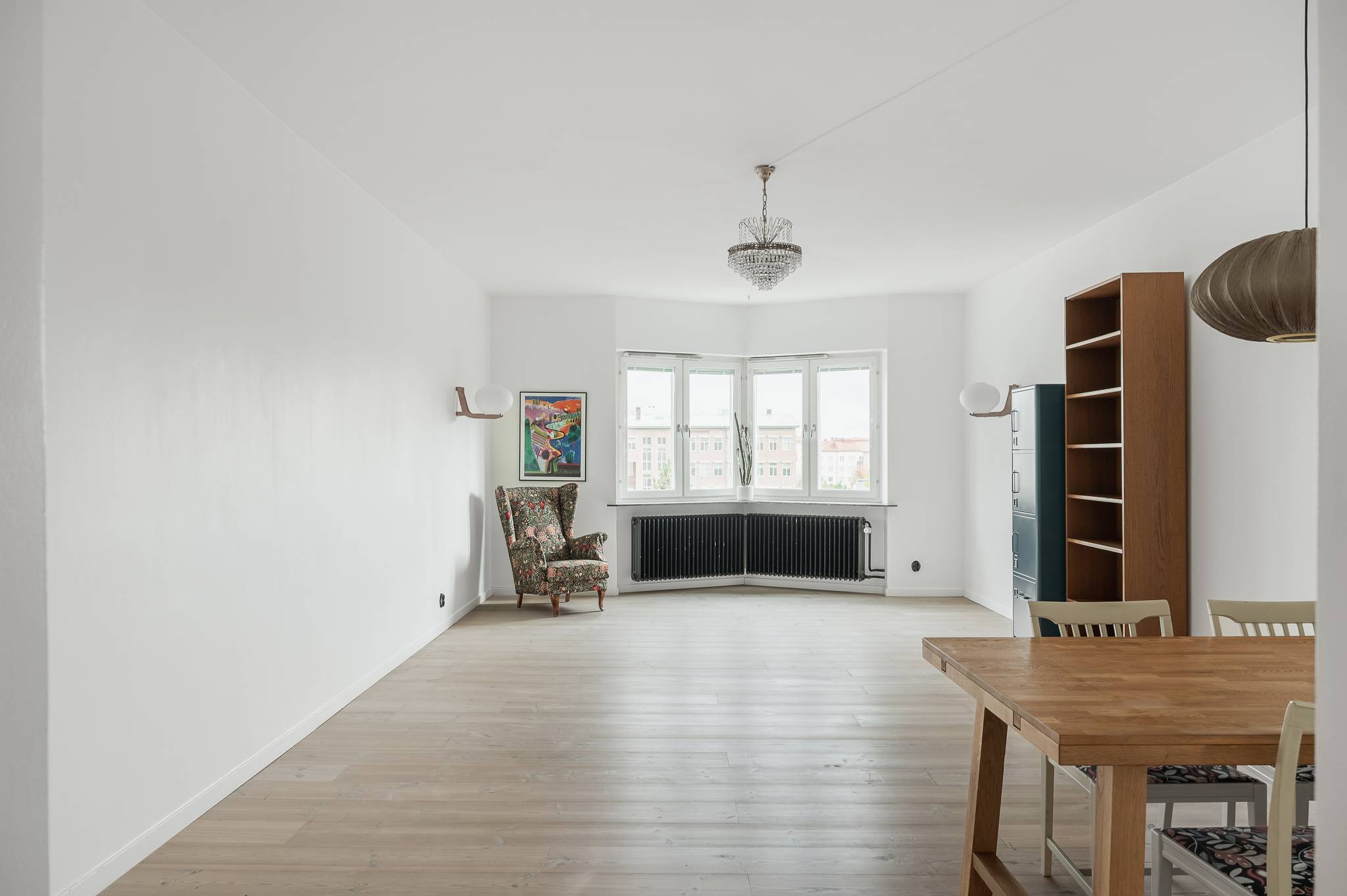 Rådmansvången, Malmö kommun