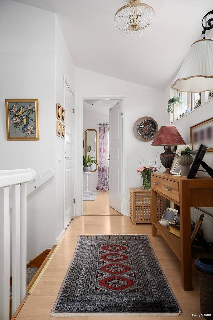 4 rum Villa på Kamomillgatan 24 Kroneslätt Ängelholms kommun - bild 14