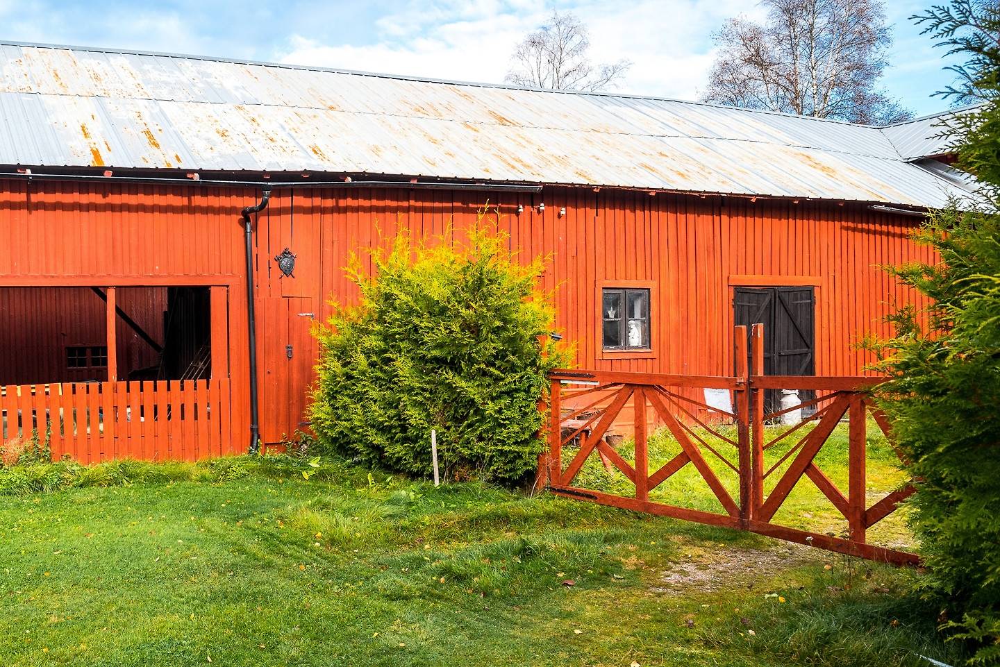 5 rum Villa på Västra Tönnet 21(Norra Sörgården) Ekshärad Hagfors kommun - bild 70