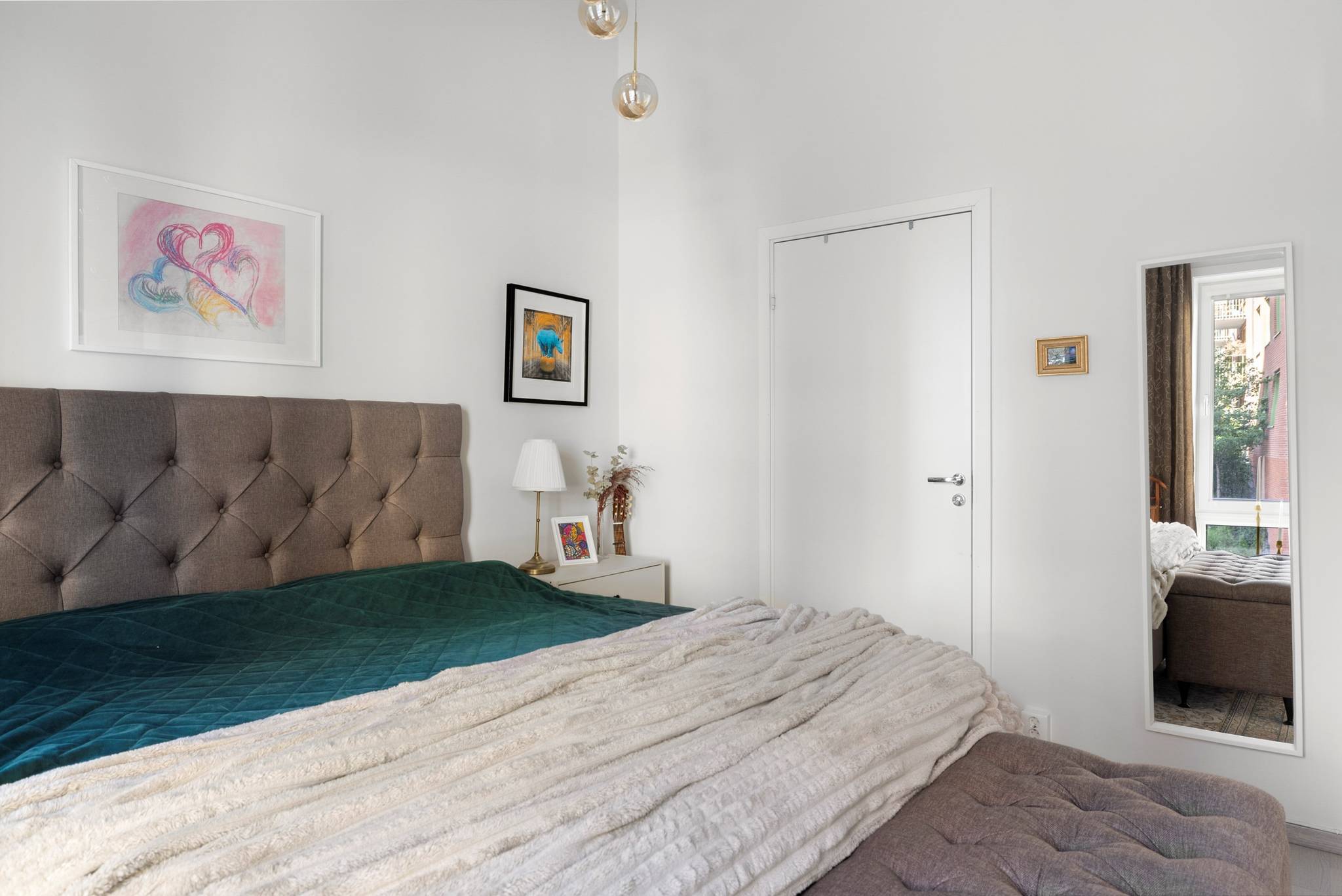 3 rum Lägenhet på Garvis Carlssons gata 15 Råsunda Solna kommun - bild 21