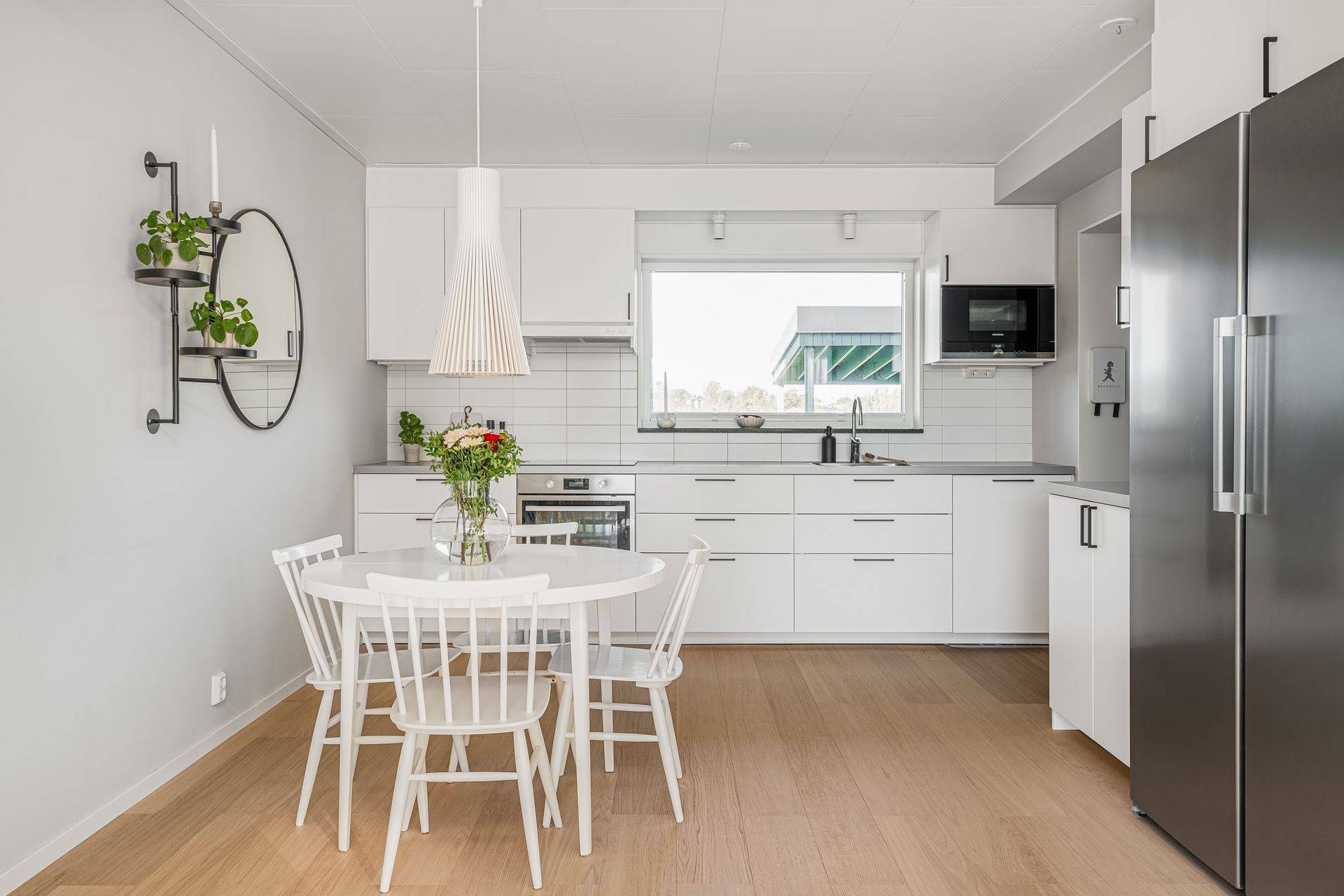 4 rum Lägenhet på Hårdvallsliden 7C Berg Linköpings kommun - bild 6