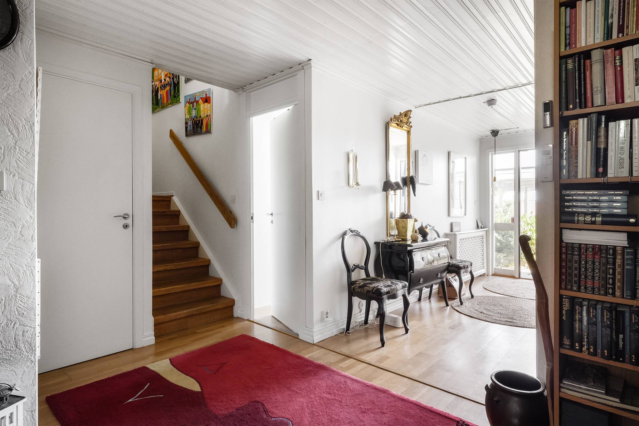 6 rum Villa på Carl Lundius väg 9 Vätterslund Jönköpings kommun - bild 22