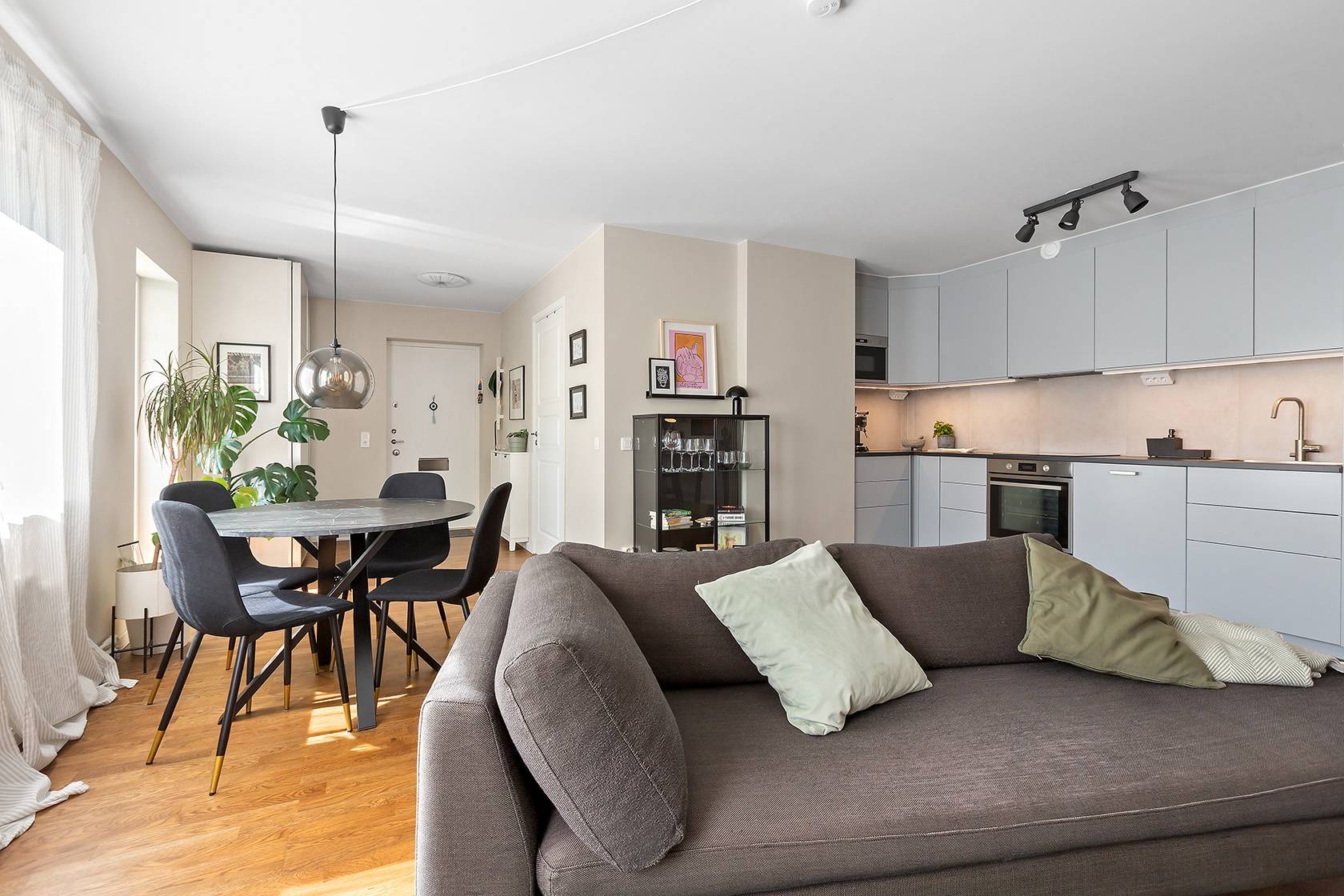 2 rum Lägenhet på Sveaborgsgatan 11, Bv Akalla Stockholms kommun - bild 9