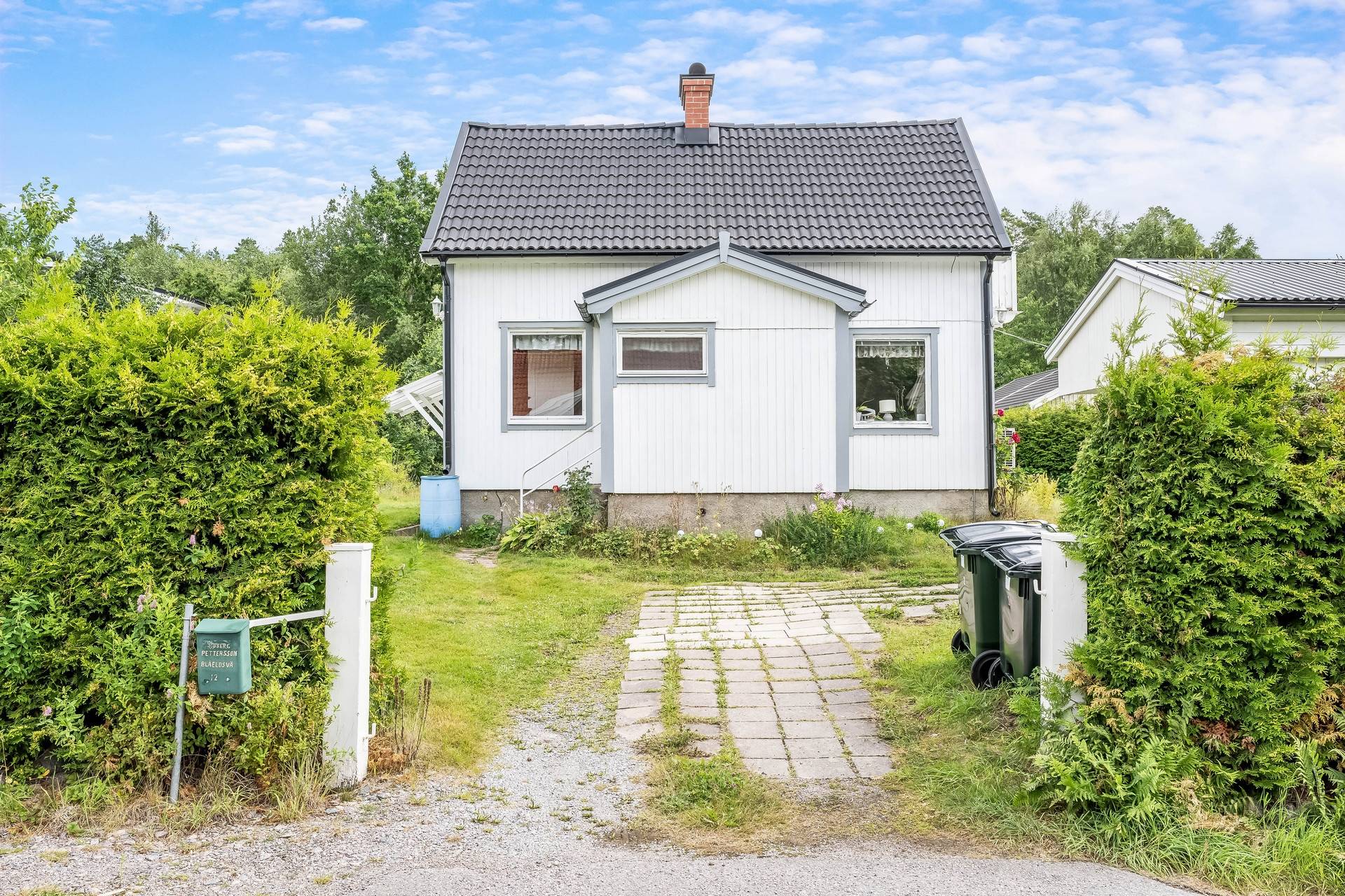 3 rum Villa på Blåeldsvägen 12 Ensjön Norrköpings kommun - bild 19