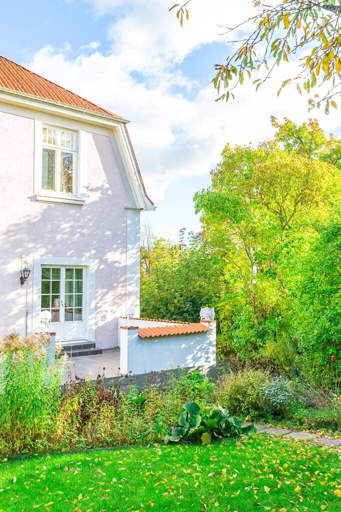 4 rum Villa på Mariestadsvägen 29 Skövde kommun - bild 62