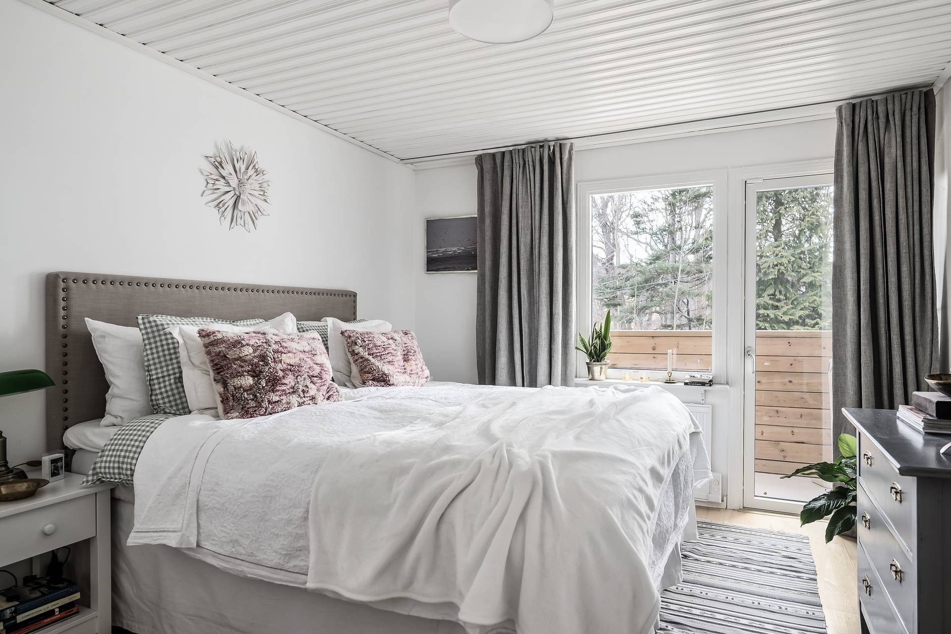 4 rum Radhus på Nordanvägen 80 Haninge kommun - bild 5
