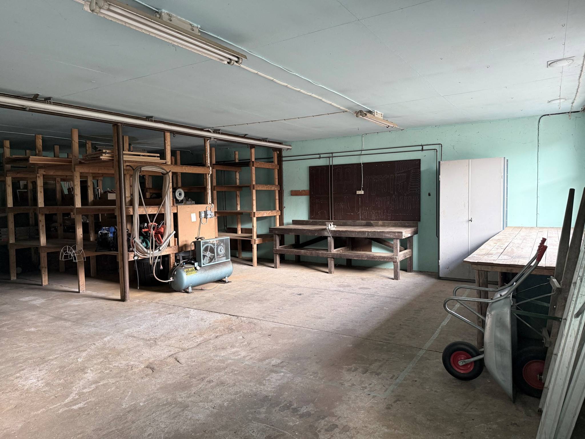 7 rum Villa på Hallandsvägen 90 Örkelljunga kommun - bild 40