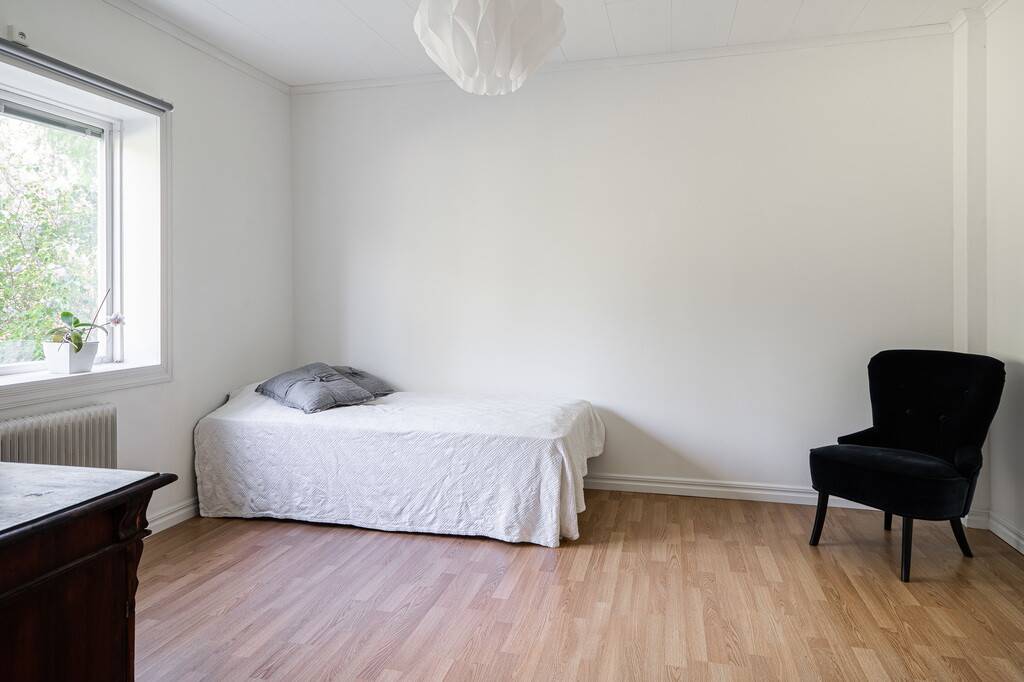 4 rum Villa på Mo Bruk 219 Moliden Örnsköldsviks kommun - bild 15