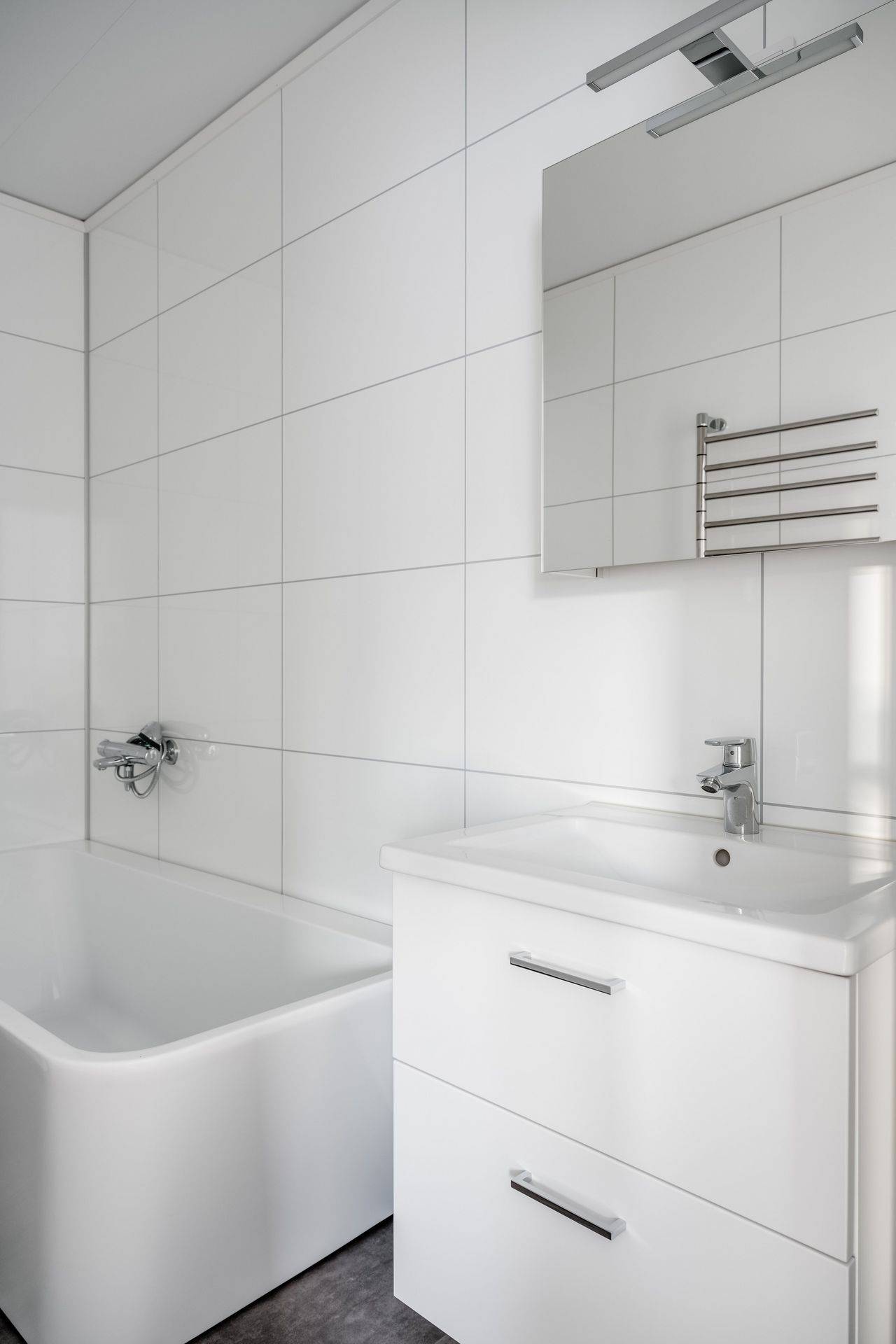 4 rum Radhus på Muskotgatan 10C Sörmarken Borås kommun - bild 32