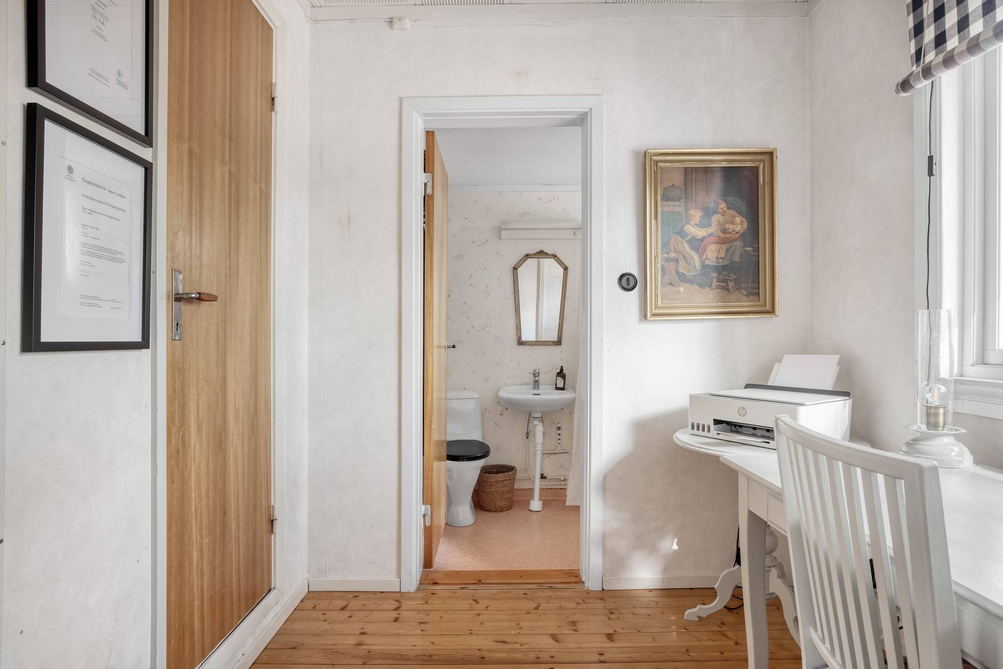 6 rum Villa på Norra Tibblevägen 17 Uppsala kommun - bild 27